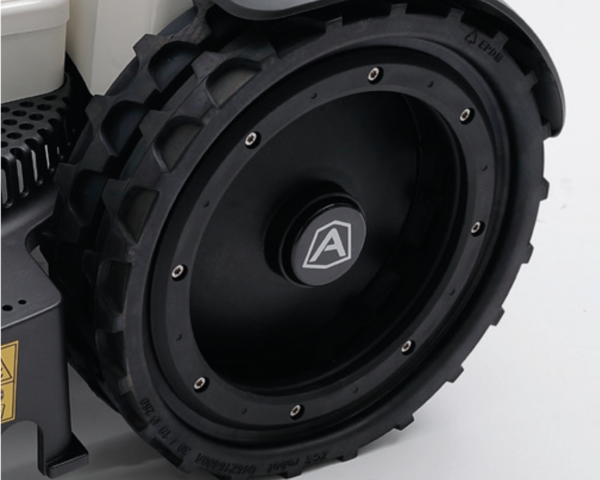 Ambrogio NEXTline – 4.0 Elite 4G Edition– Power Unit PREMIUM 3200m² - 2023